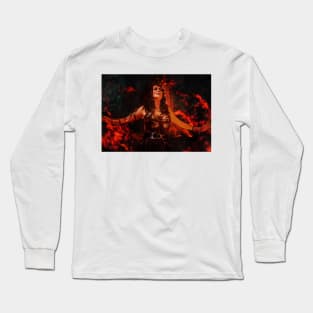 Let Us Burn Long Sleeve T-Shirt